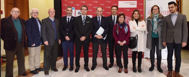 Presentación programa de Formación para emprender: IEV-Inicia el vuelo - 1, Foto 1