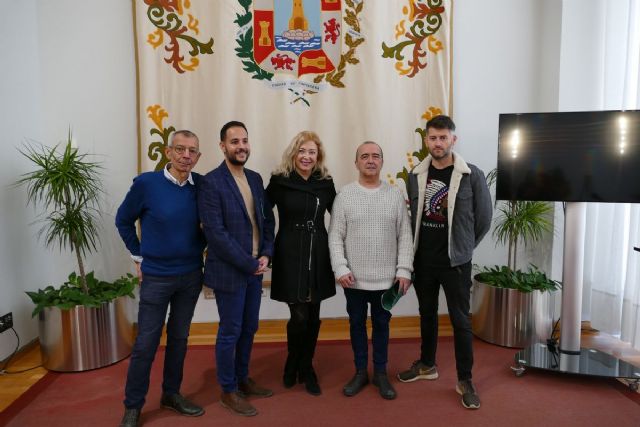 Texas, The Human League, Gregory Porter y la MODA encabezaran el cartel de La Mar de Musicas 2018 - 1, Foto 1