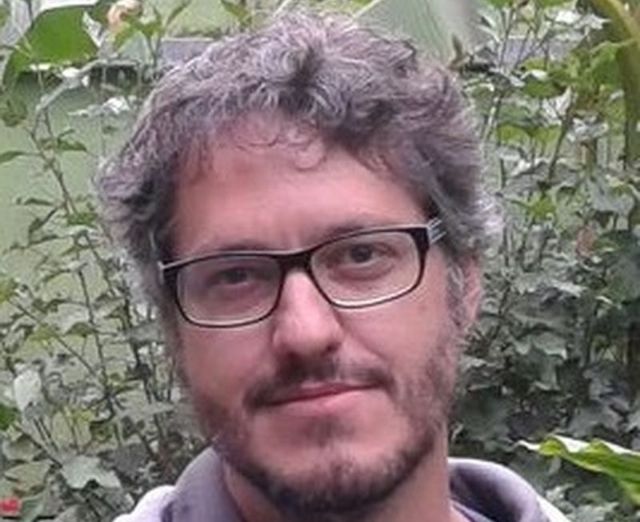 El ilustrador Rafael Salmeron participara en los Encuentros con Autor - 1, Foto 1