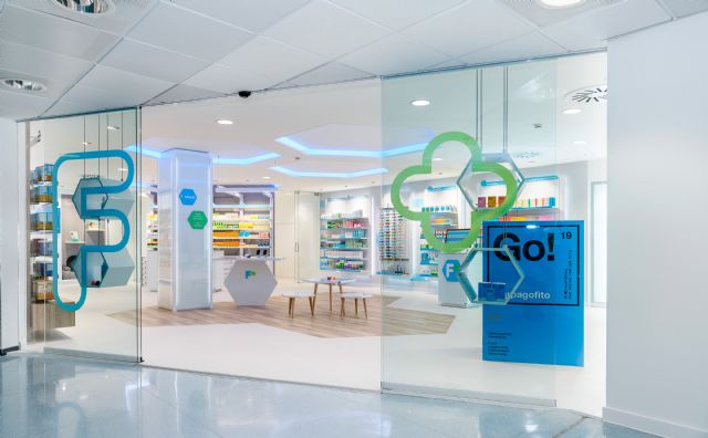 Los resultados de 2018 corroboran la tendencia alcista y consolidan la posición de Hefame en el Big 4 de la distribución farmacéutica - 1, Foto 1