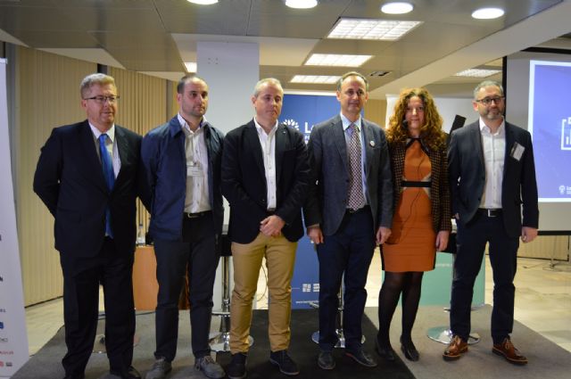 Unos 150 directores de Recursos Humanos asisten al III Lean Afterwork organizado por Leansis y Dirección Humana - 1, Foto 1