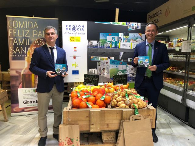 67 empresas y organismos de la Región participan la próxima semana en Fruit Logistica Berlín - 1, Foto 1