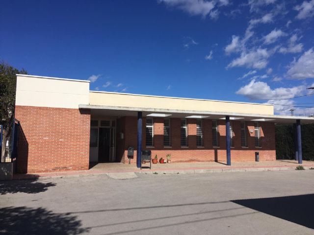 Cinco pedanías murcianas llevan dos semanas sin servicio de pediatría - 1, Foto 1