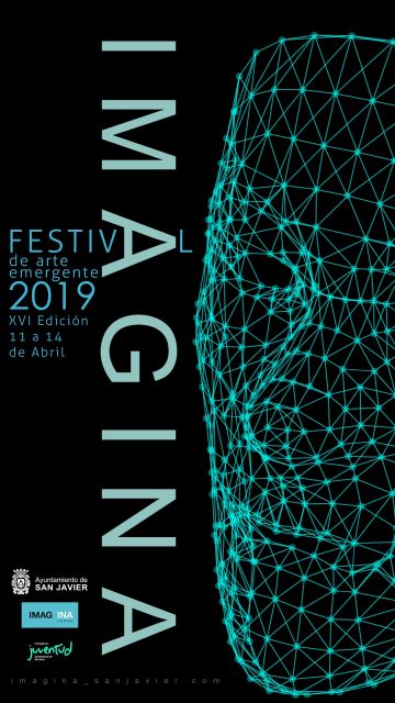 “Imagina San Javier” mantiene abierto el plazo de presentación de proyectos artísticos hasta el 26 de febrero - 3, Foto 3