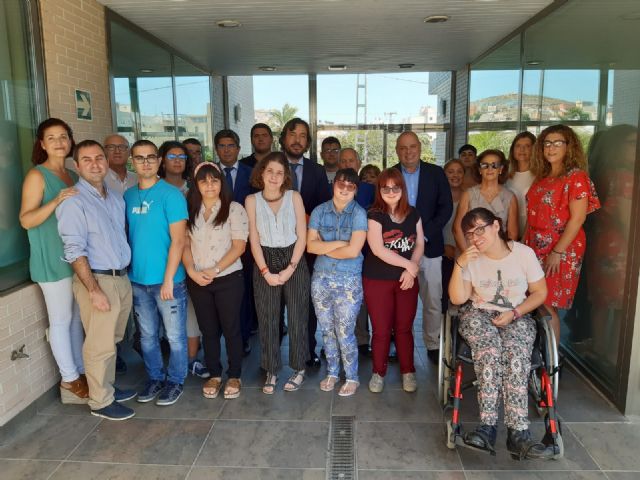 El SEF lanza más de 200 cursos en febrero para formar a casi 3.000 parados y ocupados - 1, Foto 1