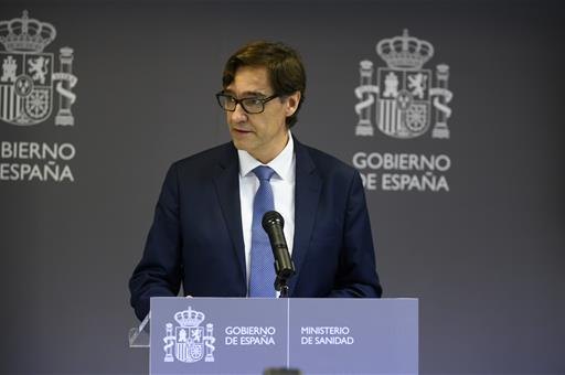 Consejo Interterritorial para abordar la situación del coronavirus - 1, Foto 1