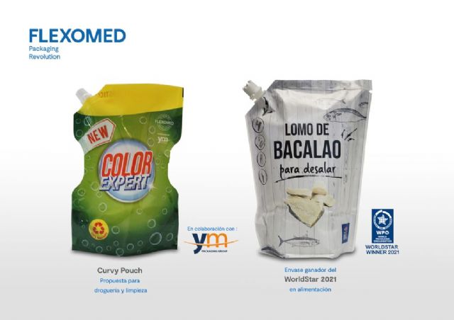 La murciana Flexomed reconocida internacionalmente - 2, Foto 2