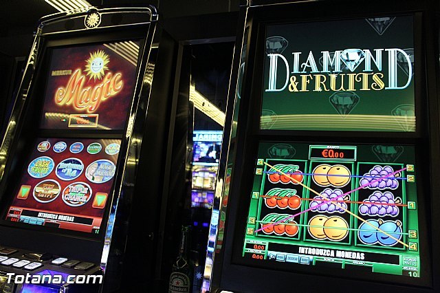 Ciudadanos insiste en anular las bonificaciones al juego y aplicar al sector las mismas restricciones que a la hostelería - 1, Foto 1