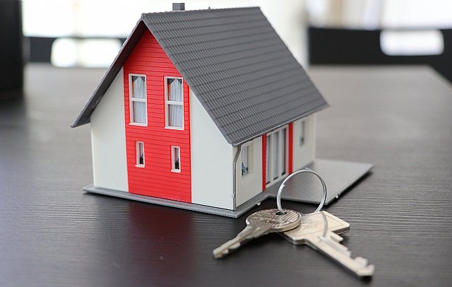 El alquiler cae un 0,9% en España y continúa su desplome en Madrid y Barcelona - 1, Foto 1