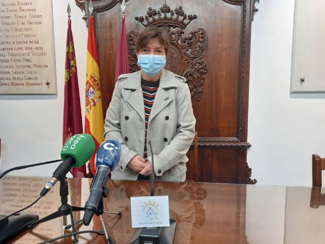 El Ayuntamiento de Lorca atiende, en la actualidad, a 1.027 personas en situación de aislamiento o cuarentena por COVID - 1, Foto 1
