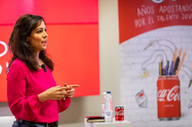 Más de 200 profesores de toda España participan en las formaciones de Coca-Cola para ser Influencers del aprendizaje - 1, Foto 1