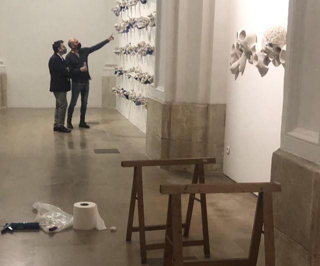 Cultura abre la temporada en la Sala Verónicas con Lidó Rico - 1, Foto 1