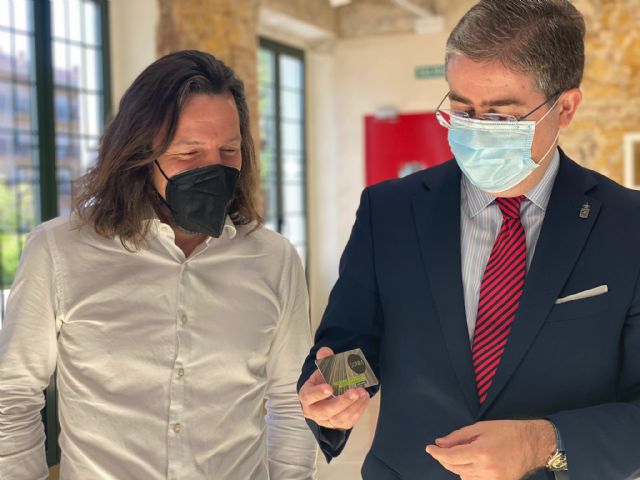 Los archivos de la Fonoteca de Murcia viajarán al Museo Reina Sofía, al Pompidou de París, al MoMA de Nueva York y a la Biblioteca General de Washington - 2, Foto 2