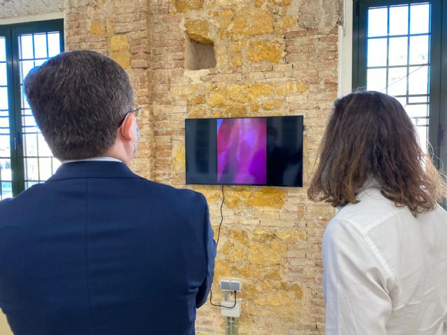 Los archivos de la Fonoteca de Murcia viajarán al Museo Reina Sofía, al Pompidou de París, al MoMA de Nueva York y a la Biblioteca General de Washington - 3, Foto 3