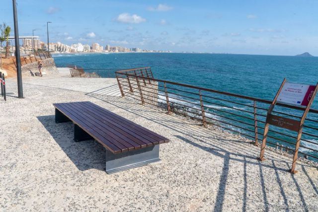 El Ayuntamiento expone al público la nominación de 14 espacios públicos con los que homenajear a personajes y entidades - 1, Foto 1