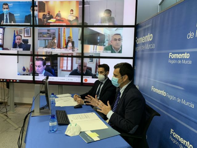 140 familias de seis municipios optan a 1,8 millones en ayudas para la rehabilitación y reconstrucción de sus viviendas - 1, Foto 1