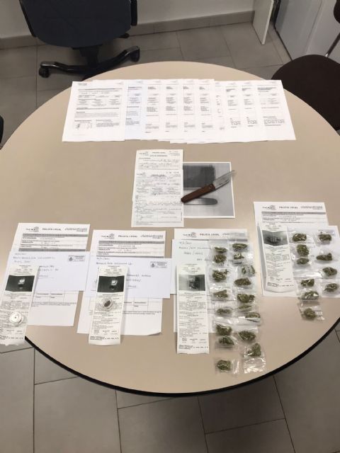 El incremento de los controles de Policía Local permite detectar 138 incumplimientos de las medidas sanitarias vigentes durante este pasado fin de semana - 2, Foto 2