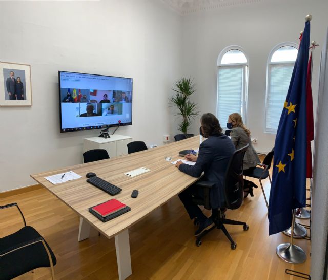 La Fundación Laboral de la Construcción impartirá 32 cursos del SEF este año para facilitar que desempleados encuentren trabajo - 1, Foto 1