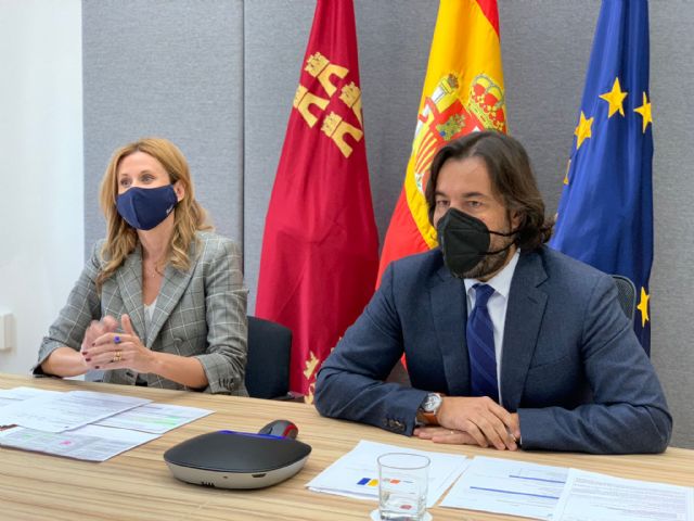 La Fundación Laboral de la Construcción impartirá 32 cursos del SEF este año para facilitar que desempleados encuentren trabajo - 2, Foto 2