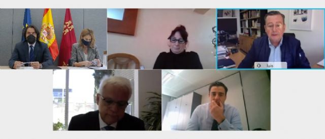 La Fundación Laboral de la Construcción impartirá 32 cursos del SEF este año para facilitar que desempleados encuentren trabajo - 3, Foto 3