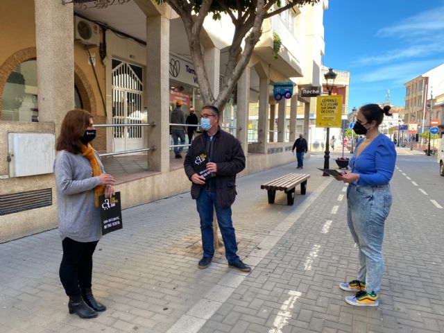 Puesta en marcha de la plataforma venta on line Achocompra Torre Pacheco - 3, Foto 3