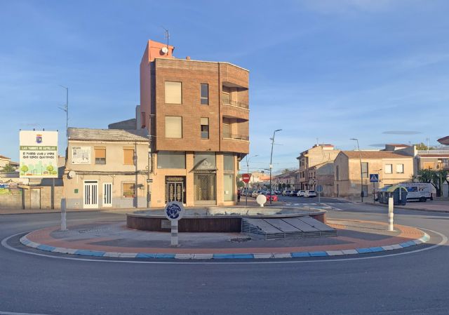 El Ayuntamiento de Las Torres de Cotillas arreglará las fuentes de las calles Mula y Mayor - 1, Foto 1