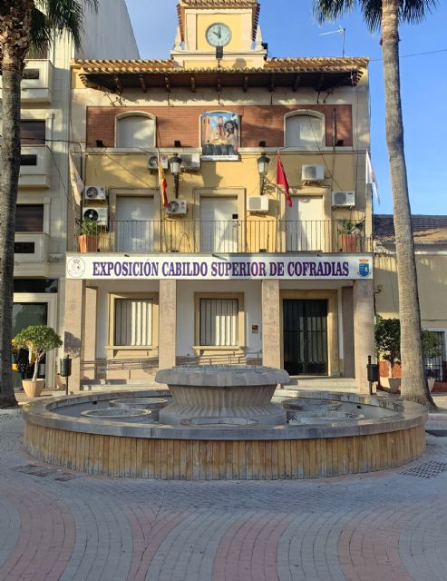 El Ayuntamiento de Las Torres de Cotillas arreglará las fuentes de las calles Mula y Mayor - 3, Foto 3