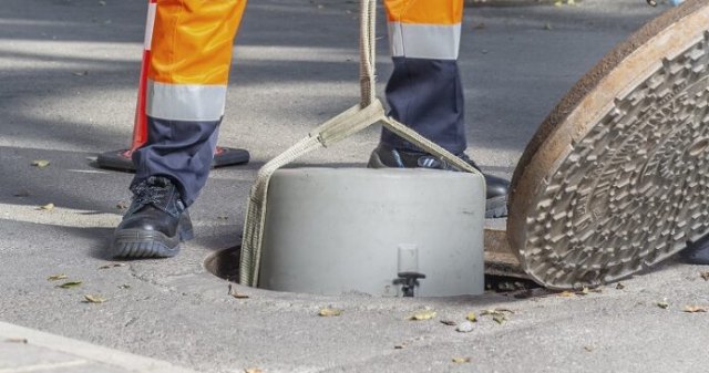 Controlarán la presencia y evolución de la covid a través de las aguas residuales - 1, Foto 1