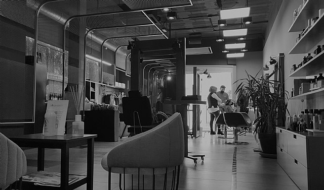 Servicios de Biopeluquera gratuitos para los hosteleros de Alhama de Murcia, Foto 1