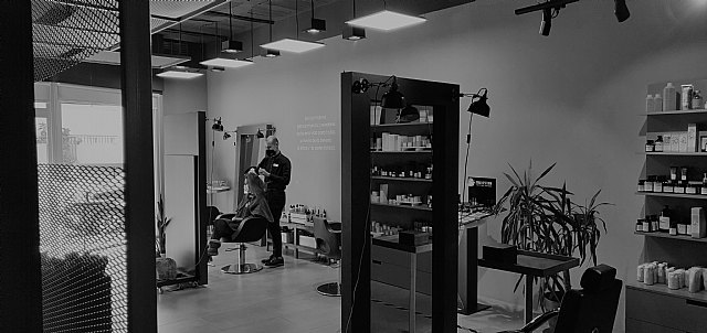 Servicios de Biopeluquera gratuitos para los hosteleros de Alhama de Murcia, Foto 2