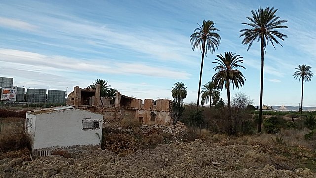 Somos Cultura vuelve a pedir que se actúe sobre la casa de Antonete Gálvez dado su ruinoso estado - 1, Foto 1