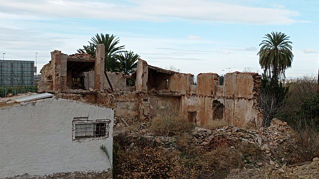 Somos Cultura vuelve a pedir que se actúe sobre la casa de Antonete Gálvez dado su ruinoso estado - 2, Foto 2