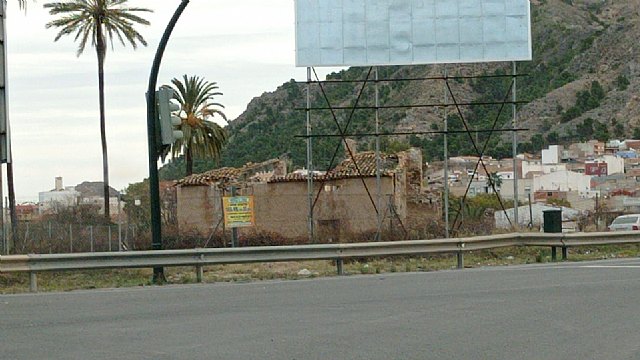Somos Cultura vuelve a pedir que se actúe sobre la casa de Antonete Gálvez dado su ruinoso estado - 3, Foto 3