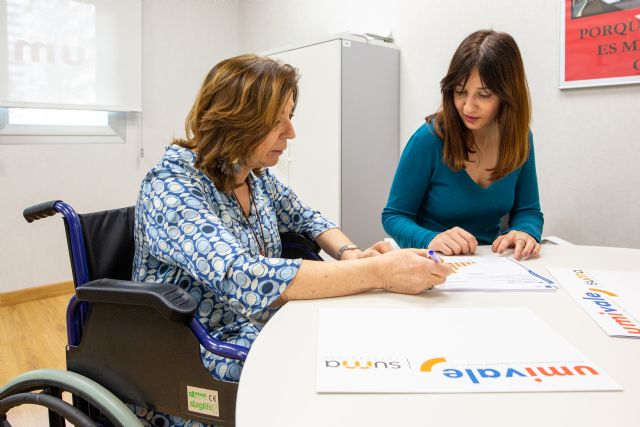 Umivale renueva con el sello Bequal PLUS su compromiso con las personas con discapacidad - 1, Foto 1