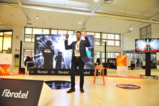 Fibratel supera los 30 millones de facturación en 2021 - 1, Foto 1