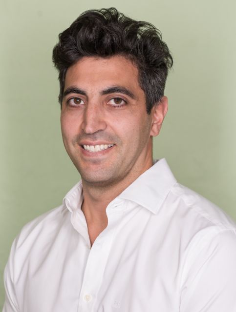 Julián Ciccalè, nuevo CEO del Grupo Imaweb - 1, Foto 1