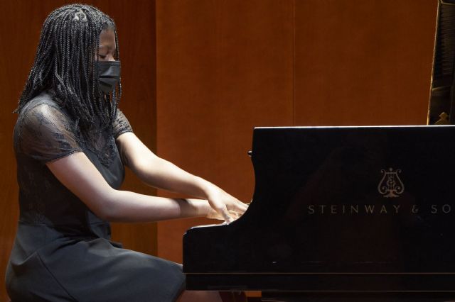 La Escuela Superior de Música Reina Sofía organiza dos programas para el verano 2022 destinados a jóvenes de 10 a 18 años - 4, Foto 4