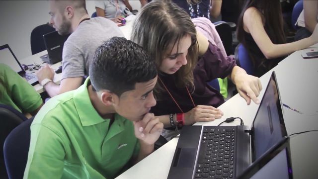 Nueva convocatoria de becas máster Iberdrola para España, México, Brasil y Reino Unido - 1, Foto 1