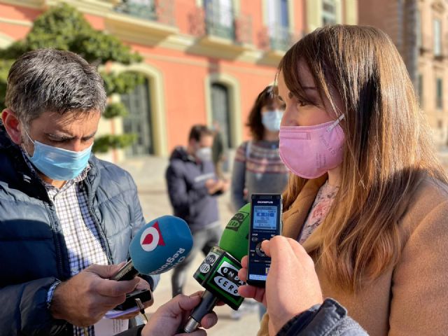 El PP propone que el Ayuntamiento asuma el 80% de los gastos de proyectos elaborados por jóvenes emprendedores - 1, Foto 1