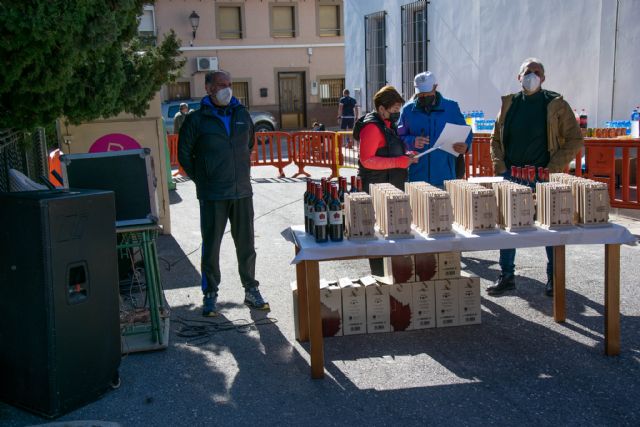 Seiscientos corredores participan en la VII Trail 'el Romero' - 4, Foto 4