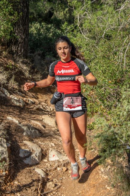 Seiscientos corredores participan en la VII Trail 'el Romero' - 5, Foto 5