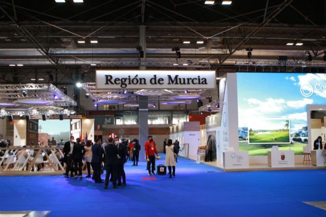 La Región llevará en 2022 su oferta turística a 19 países y programa más de 140 acciones de promoción - 1, Foto 1