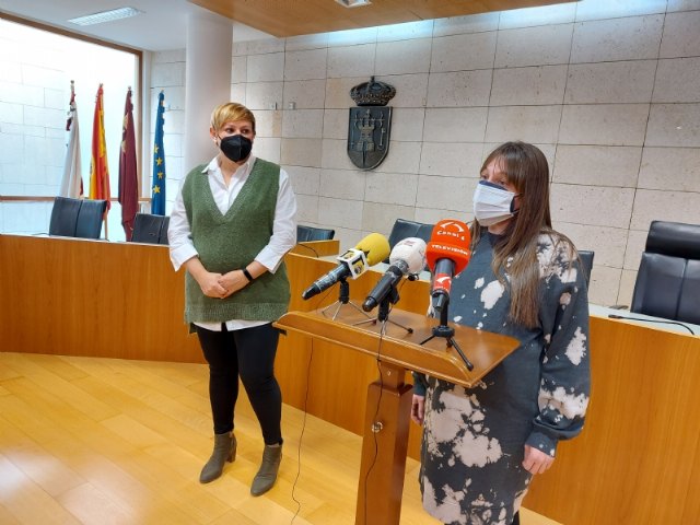 Se suspenden los desfiles del Carnaval de Totana 2022 por la incidencia del COVID-19, Foto 1