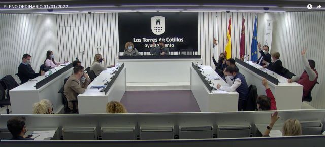 PP: PSOE y Ciudadanos rechazan una moción del PP en apoyo al sector cárnico ganadero español - 1, Foto 1