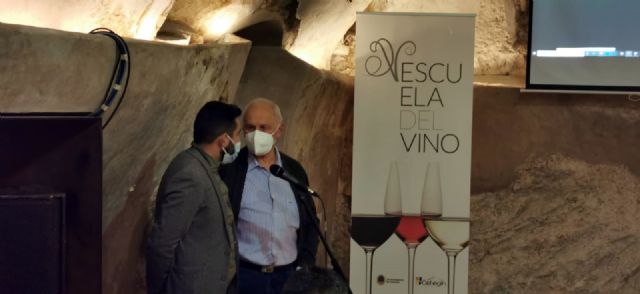 Una Delegación de Azerbaiyán visita Cehegín para ver las actuaciones desarrolladas en Turismo Rural - 3, Foto 3