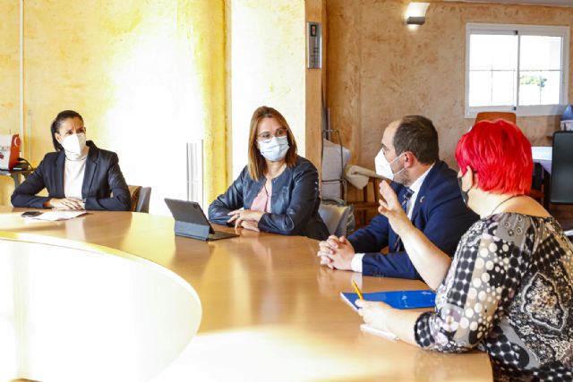 La Comunidad atendió en 2021 a más de 26.000 mujeres víctimas de violencia de género - 1, Foto 1