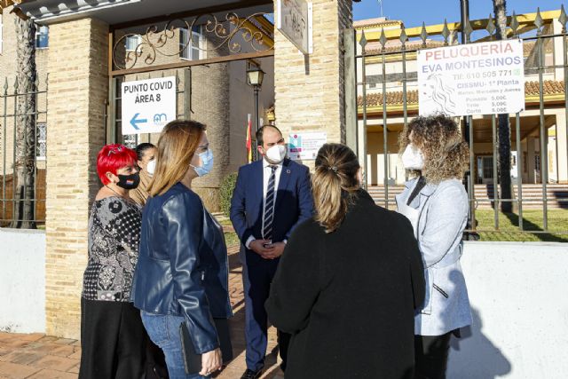 La Comunidad atendió en 2021 a más de 26.000 mujeres víctimas de violencia de género - 2, Foto 2