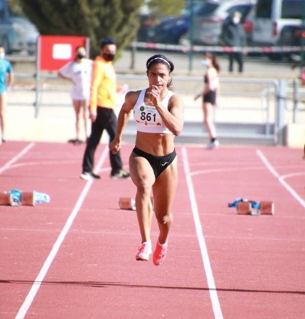 Nueva cita de rcord en Alhama, Foto 1