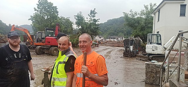 La historia de un Bilbilitano en Alemania - 1, Foto 1