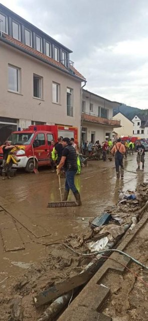 La historia de un Bilbilitano en Alemania - 3, Foto 3